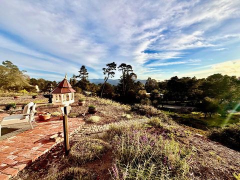 Tiny photo for 3600 Via Mar Monte, Carmel, CA 93923 (MLS # ML82034299)