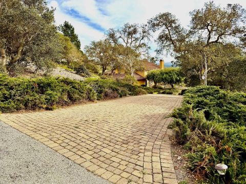 Tiny photo for 3600 Via Mar Monte, Carmel, CA 93923 (MLS # ML82034299)