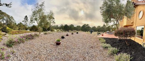 Tiny photo for 3600 Via Mar Monte, Carmel, CA 93923 (MLS # ML82034299)