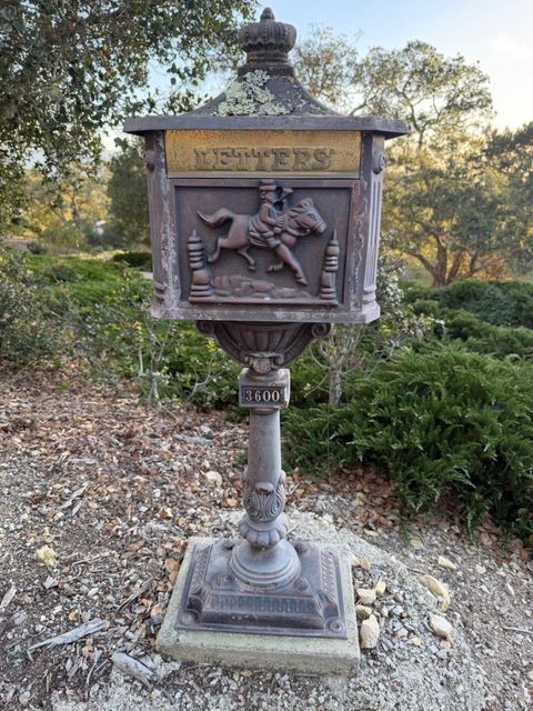 Tiny photo for 3600 Via Mar Monte, Carmel, CA 93923 (MLS # ML82034299)