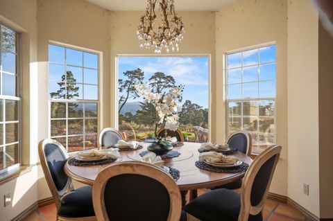 Tiny photo for 3600 Via Mar Monte, Carmel, CA 93923 (MLS # ML82034299)