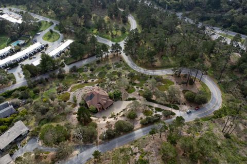 Tiny photo for 3600 Via Mar Monte, Carmel, CA 93923 (MLS # ML82034299)