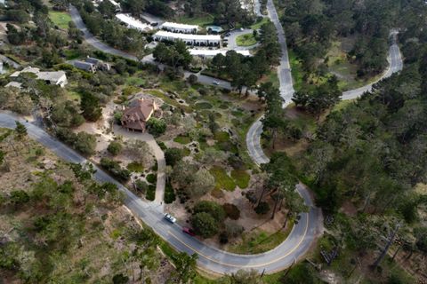 Tiny photo for 3600 Via Mar Monte, Carmel, CA 93923 (MLS # ML82034299)