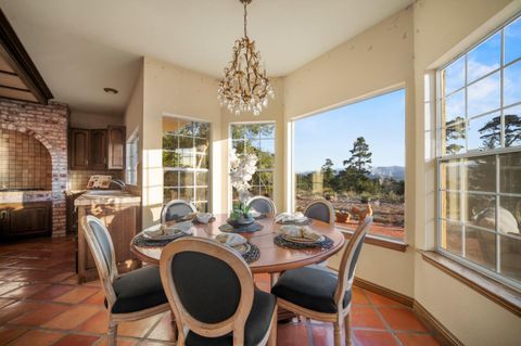 Tiny photo for 3600 Via Mar Monte, Carmel, CA 93923 (MLS # ML82034299)