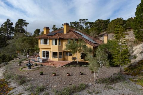 Tiny photo for 3600 Via Mar Monte, Carmel, CA 93923 (MLS # ML82034299)