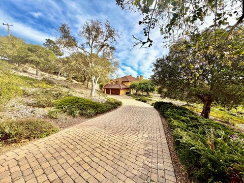 Tiny photo for 3600 Via Mar Monte, Carmel, CA 93923 (MLS # ML82034299)