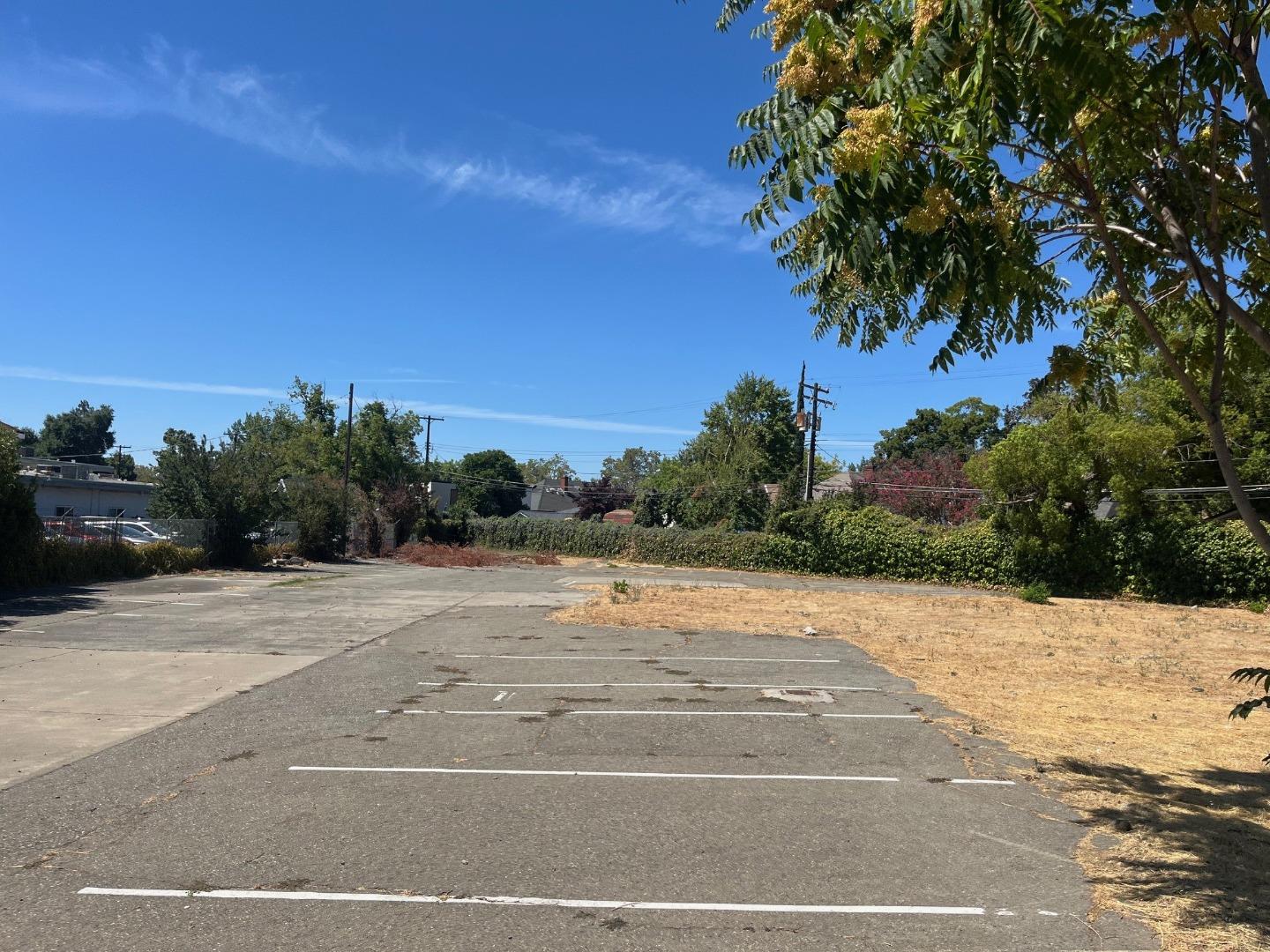 2040 Stockton Boulevard