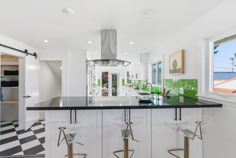 Tiny photo for 1345 Tuolumne Road, MILLBRAE, CA 94030 (MLS # ML82026562)