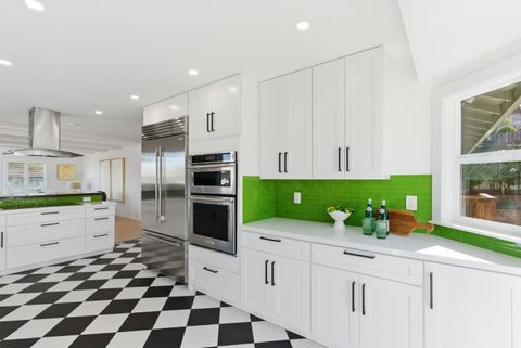 Tiny photo for 1345 Tuolumne Road, MILLBRAE, CA 94030 (MLS # ML82026562)