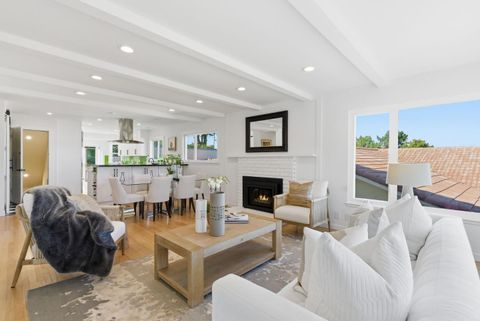 Tiny photo for 1345 Tuolumne Road, MILLBRAE, CA 94030 (MLS # ML82026562)