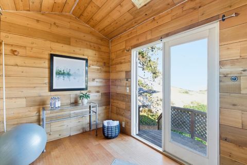 Tiny photo for 1345 Tuolumne Road, MILLBRAE, CA 94030 (MLS # ML82026562)