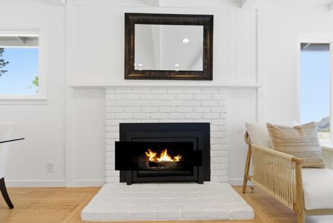 Tiny photo for 1345 Tuolumne Road, MILLBRAE, CA 94030 (MLS # ML82026562)