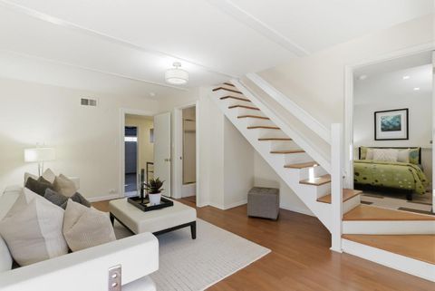 Tiny photo for 1345 Tuolumne Road, MILLBRAE, CA 94030 (MLS # ML82026562)