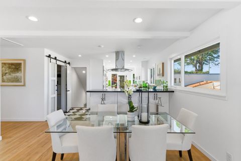 Tiny photo for 1345 Tuolumne Road, MILLBRAE, CA 94030 (MLS # ML82026562)