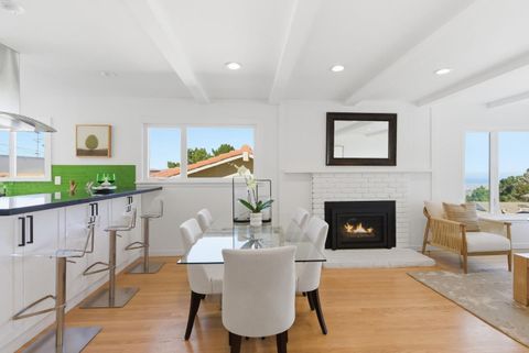 Tiny photo for 1345 Tuolumne Road, MILLBRAE, CA 94030 (MLS # ML82026562)