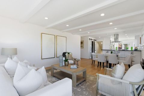 Tiny photo for 1345 Tuolumne Road, MILLBRAE, CA 94030 (MLS # ML82026562)