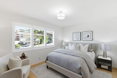 Tiny photo for 1345 Tuolumne Road, MILLBRAE, CA 94030 (MLS # ML82026562)