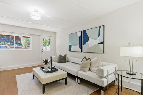 Tiny photo for 1345 Tuolumne Road, MILLBRAE, CA 94030 (MLS # ML82026562)