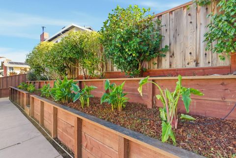 Tiny photo for 1345 Tuolumne Road, MILLBRAE, CA 94030 (MLS # ML82026562)