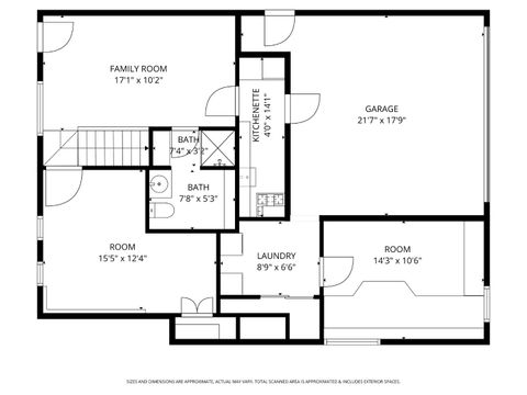 Tiny photo for 1345 Tuolumne Road, MILLBRAE, CA 94030 (MLS # ML82026562)