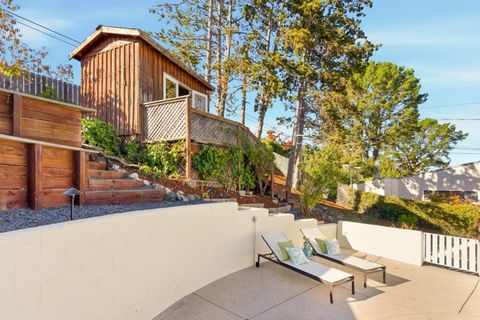 Tiny photo for 1345 Tuolumne Road, MILLBRAE, CA 94030 (MLS # ML82026562)