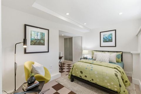 Tiny photo for 1345 Tuolumne Road, MILLBRAE, CA 94030 (MLS # ML82026562)