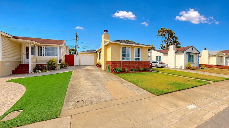 227 Rockwood Drive