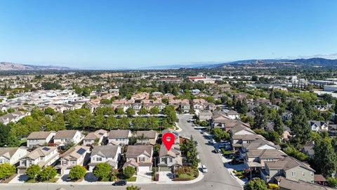 Tiny photo for 16870 San Simeon Drive, MORGAN HILL, CA 95037 (MLS # ML82052165)