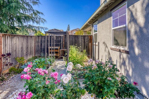 Tiny photo for 16870 San Simeon Drive, MORGAN HILL, CA 95037 (MLS # ML82052165)