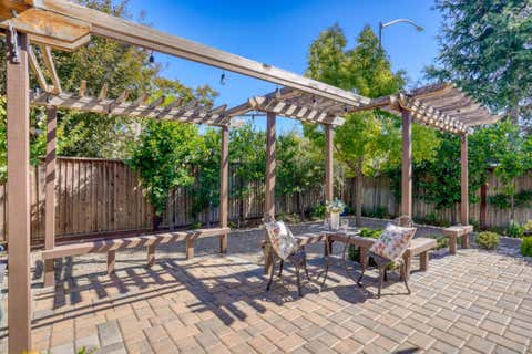 Tiny photo for 16870 San Simeon Drive, MORGAN HILL, CA 95037 (MLS # ML82052165)