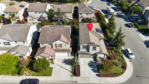 Tiny photo for 16870 San Simeon Drive, MORGAN HILL, CA 95037 (MLS # ML82052165)
