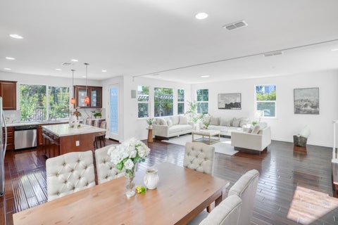 Tiny photo for 16870 San Simeon Drive, MORGAN HILL, CA 95037 (MLS # ML82052165)