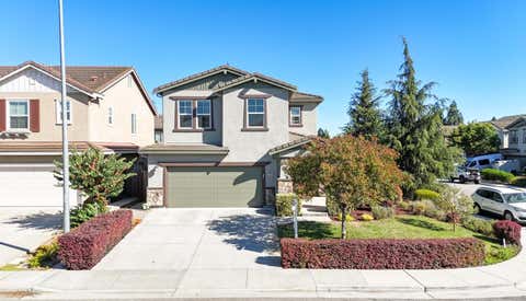 Tiny photo for 16870 San Simeon Drive, MORGAN HILL, CA 95037 (MLS # ML82052165)