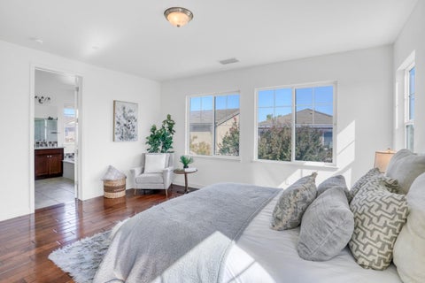 Tiny photo for 16870 San Simeon Drive, MORGAN HILL, CA 95037 (MLS # ML82052165)