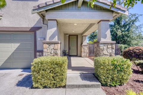 Tiny photo for 16870 San Simeon Drive, MORGAN HILL, CA 95037 (MLS # ML82052165)