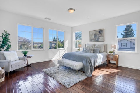 Tiny photo for 16870 San Simeon Drive, MORGAN HILL, CA 95037 (MLS # ML82052165)