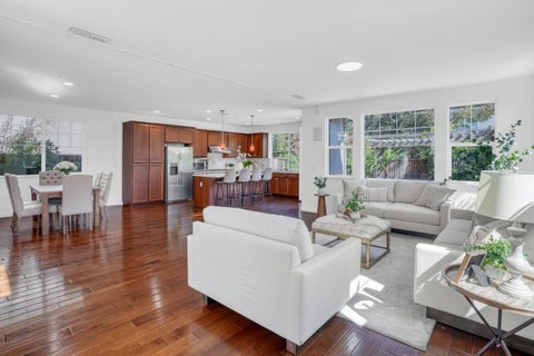 Tiny photo for 16870 San Simeon Drive, MORGAN HILL, CA 95037 (MLS # ML82052165)
