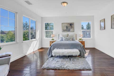 Tiny photo for 16870 San Simeon Drive, MORGAN HILL, CA 95037 (MLS # ML82052165)