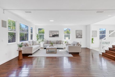 Tiny photo for 16870 San Simeon Drive, MORGAN HILL, CA 95037 (MLS # ML82052165)