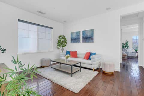 Tiny photo for 16870 San Simeon Drive, MORGAN HILL, CA 95037 (MLS # ML82052165)