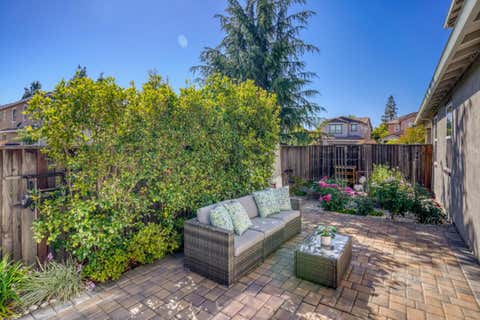Tiny photo for 16870 San Simeon Drive, MORGAN HILL, CA 95037 (MLS # ML82052165)