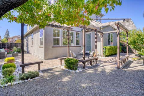 Tiny photo for 16870 San Simeon Drive, MORGAN HILL, CA 95037 (MLS # ML82052165)