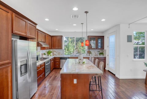 Tiny photo for 16870 San Simeon Drive, MORGAN HILL, CA 95037 (MLS # ML82052165)