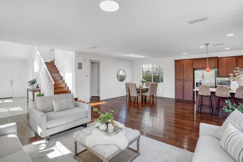 Tiny photo for 16870 San Simeon Drive, MORGAN HILL, CA 95037 (MLS # ML82052165)