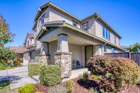 Tiny photo for 16870 San Simeon Drive, MORGAN HILL, CA 95037 (MLS # ML82052165)