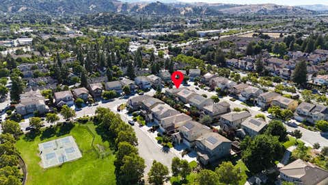 Tiny photo for 16870 San Simeon Drive, MORGAN HILL, CA 95037 (MLS # ML82052165)