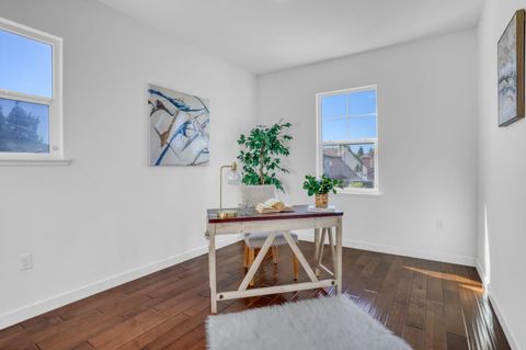 Tiny photo for 16870 San Simeon Drive, MORGAN HILL, CA 95037 (MLS # ML82052165)