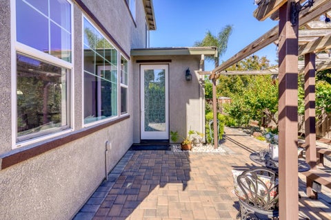 Tiny photo for 16870 San Simeon Drive, MORGAN HILL, CA 95037 (MLS # ML82052165)