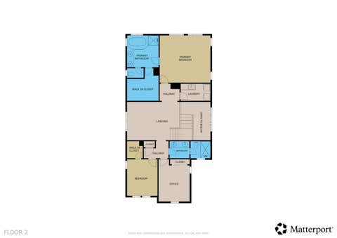 Tiny photo for 16870 San Simeon Drive, MORGAN HILL, CA 95037 (MLS # ML82052165)