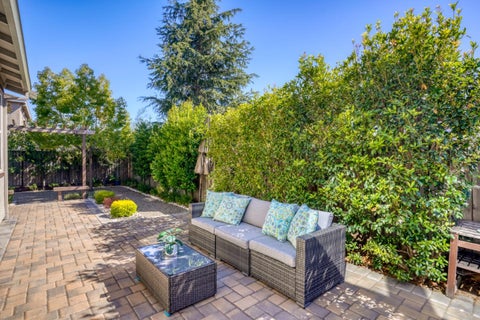 Tiny photo for 16870 San Simeon Drive, MORGAN HILL, CA 95037 (MLS # ML82052165)